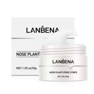 چسب بینی lanbena
