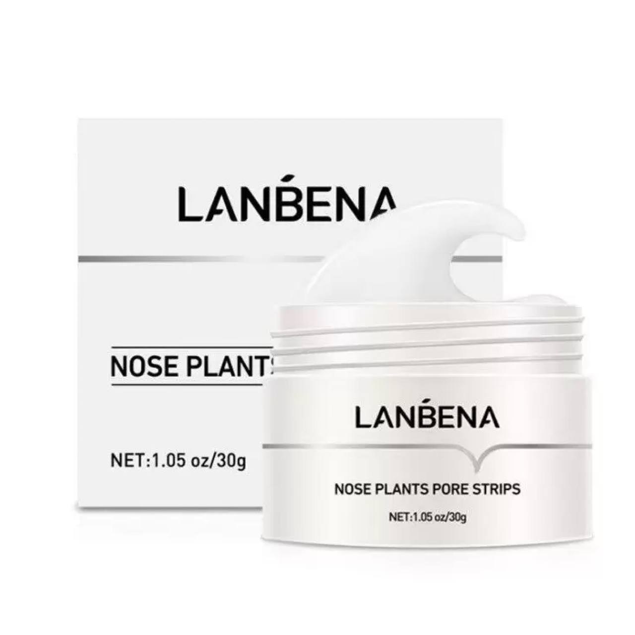 چسب بینی لانبنا (1) چسب بینی lanbena