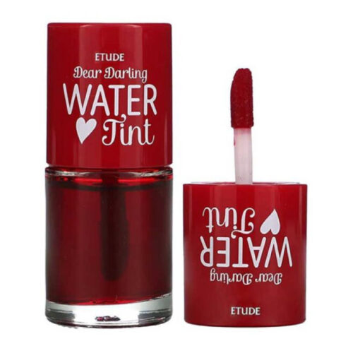 تینت لب قرمز اتود هاوس ETUDE HOUSE پرگاس