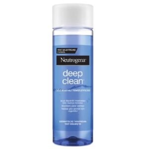 محلول پاک کننده آرایش چشم دوفازی نوتروژینا Neutrogena پرگاس