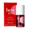 تینت لب benefit مدل bene tint پرگاس