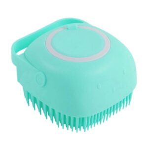 فیس براش و لیف سیلیکونی مخزن‌دار پرگاس