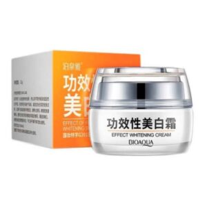 کرم ضد لک و روشن کننده بیوآکوا Effect of Freckle Cream پرگاس