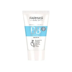 BB کرم فارماسی FARMASI پرگاس