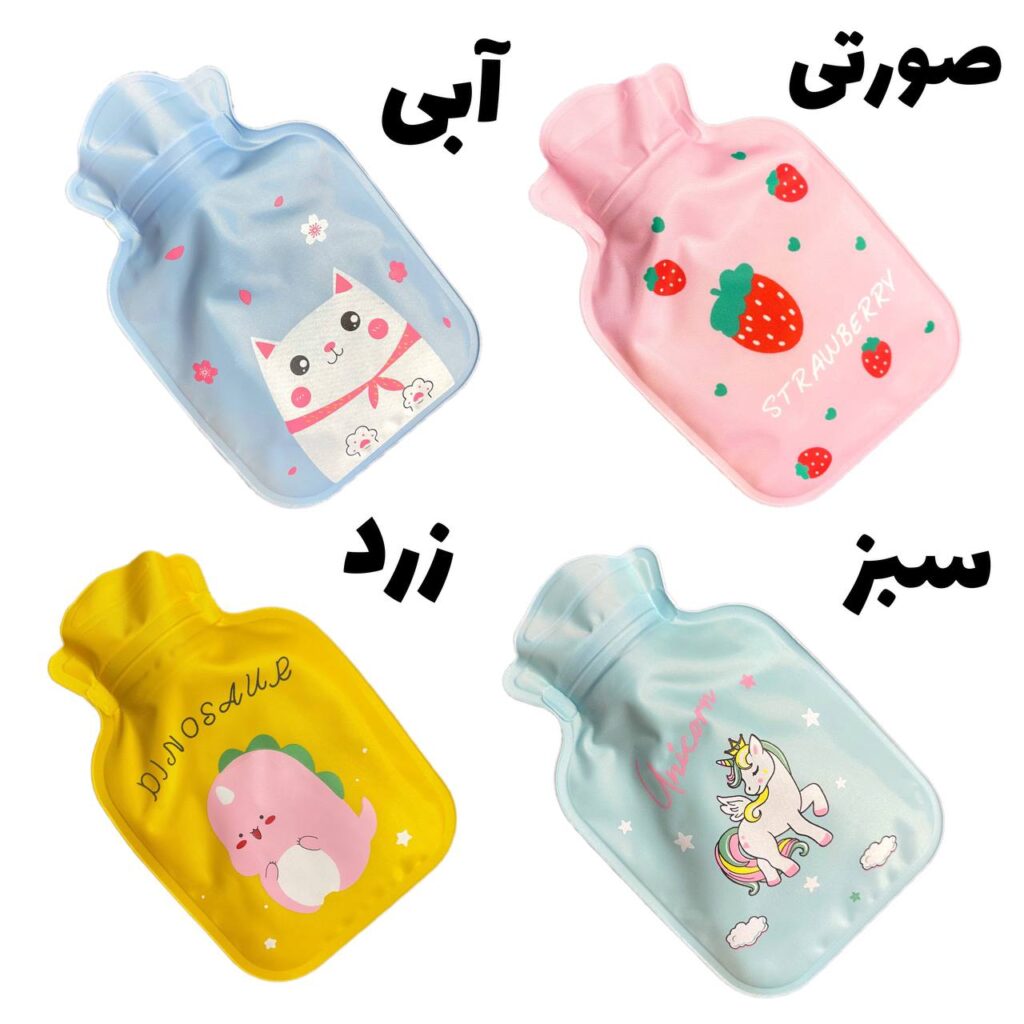 گالری پرگاس | فروش آنلاین لوازم آرایشی، بهداشتی و مو کلیپسی