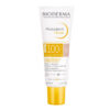 ضد آفتاب رنگی خیلی روشن Photoderm Fluide بایودرما BIODERMA پرگاس