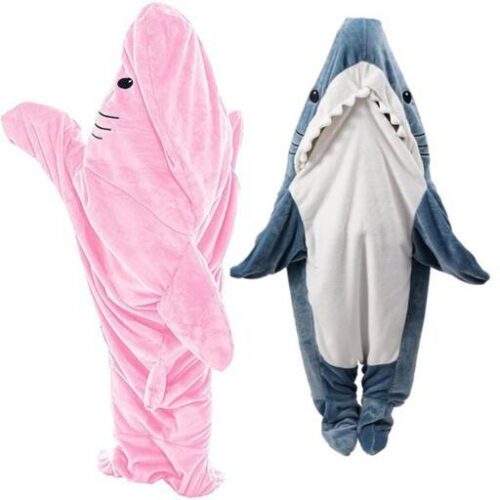 پتو کوسه ای پرگاس