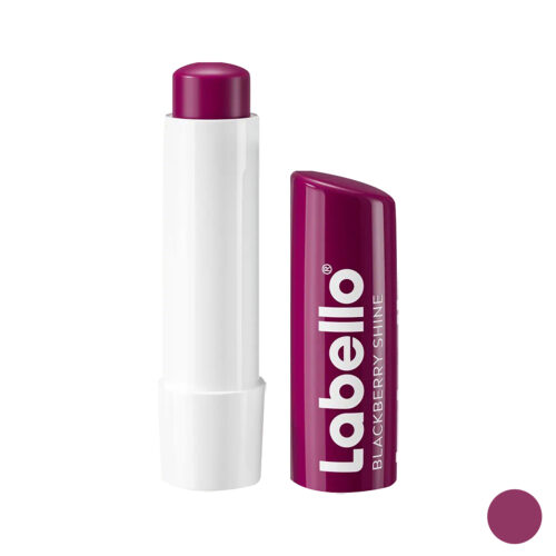 بالم لب لابلو مدل تمشک