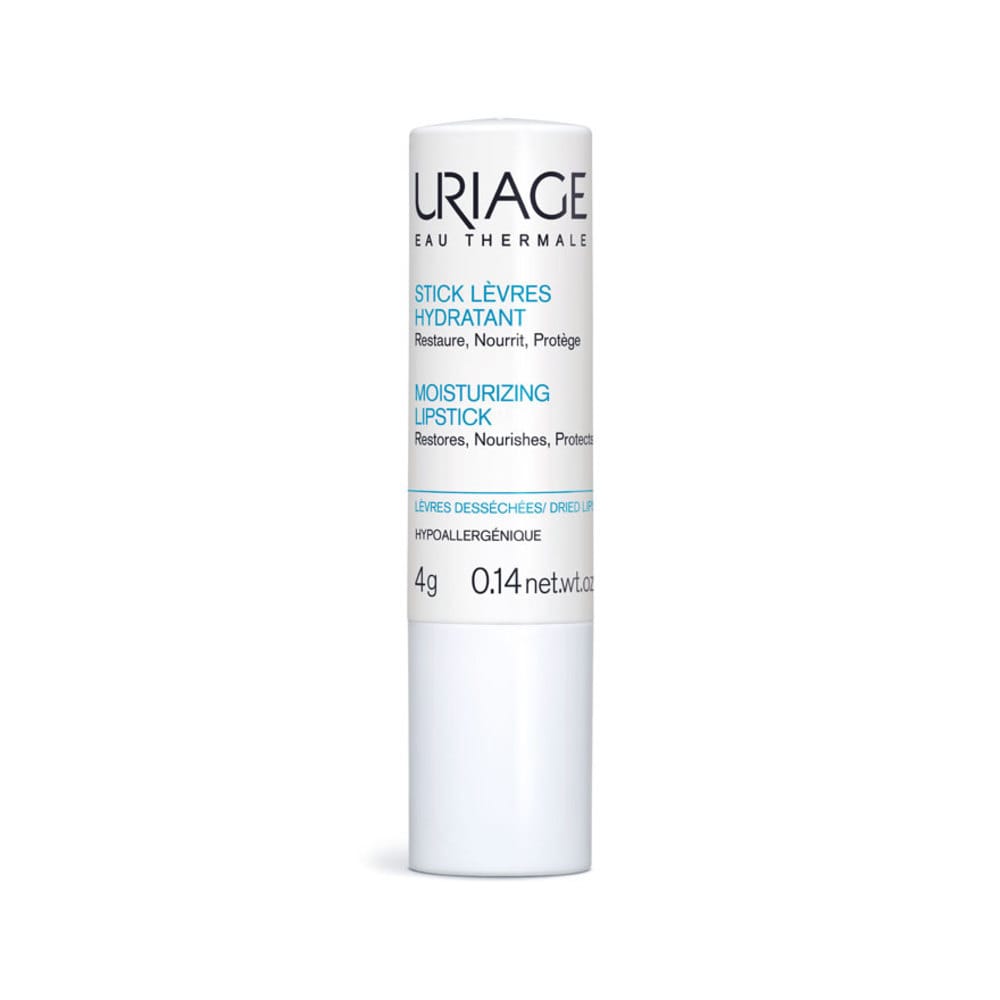 بالم لب اوریاژ سری Eau Thermal مدل Moisturizing وزن 4 گرم