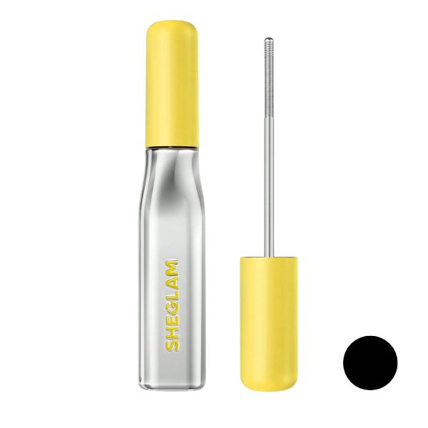 ریمل بلندکننده ضد آب شیگلم مدل Lashlighter Iron Curl ریمل بلندکننده ضد آب شیگلم مدل Lashlighter Iron Curl