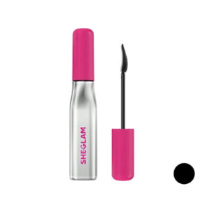 ریمل بلند‌کننده ضد آب شیگلم مدل Lashlighter Up & Out