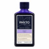 شامپو مو فیتو مدل Violet Purple مناسب موهای رنگ شده و کراتین حجم 250 میلی لیتر