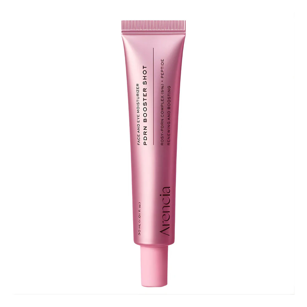 کرم ضد لک صورت آرنچیا مدل Moisturizer PDRN مناسب برای پوست انواع پوست حجم 30 میلیلیتر کرم ضد لک صورت آرنچیا مدل Moisturizer PDRN مناسب برای پوست انواع پوست حجم 30 میلیلیتر