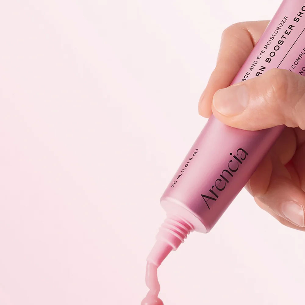 کرم ضد لک صورت آرنچیا مدل Moisturizer PDRN مناسب برای پوست انواع پوست حجم 30 میلیلیتر کرم ضد لک صورت آرنچیا مدل Moisturizer PDRN مناسب برای پوست انواع پوست حجم 30 میلیلیتر