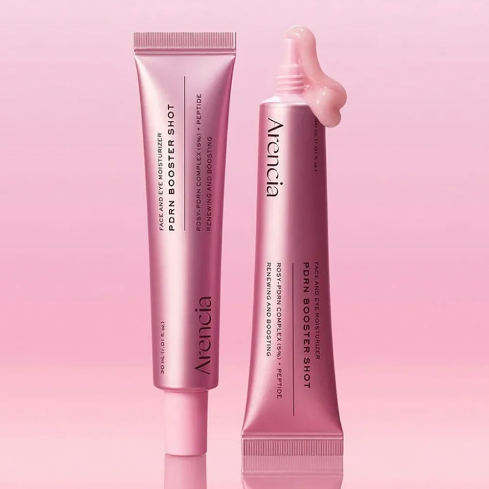 کرم ضد لک صورت آرنچیا مدل Moisturizer PDRN مناسب برای پوست انواع پوست حجم 30 میلیلیتر کرم ضد لک صورت آرنچیا مدل Moisturizer PDRN مناسب برای پوست انواع پوست حجم 30 میلیلیتر