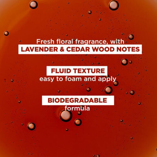 شامپو تقویت کننده و ضدریزش مو کلوران مدل کنیین مناسب انواع مو حجم 400 میلی لیتر